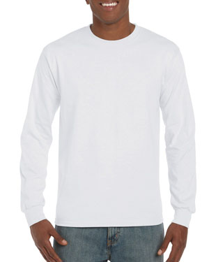 Gildan Ultra Long Sleeve T-Shirt