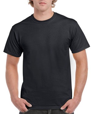 Gildan Unisex Ultra Cotton T-Shirt