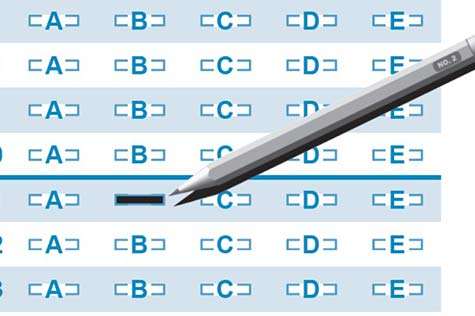 We have large stock of NCS and Scantron Compatible Forms at Lincolnshire Printing and Promotions 815-578-0740