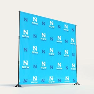 Step & Repeat Banners for Live Events